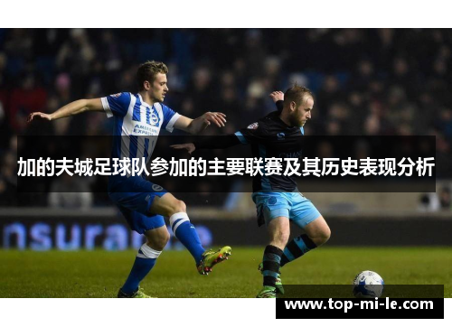 加的夫城足球队参加的主要联赛及其历史表现分析