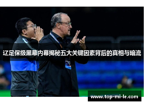 辽足保级黑幕内幕揭秘五大关键因素背后的真相与暗流