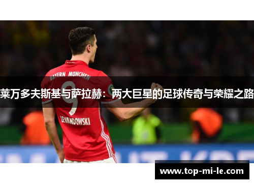 莱万多夫斯基与萨拉赫：两大巨星的足球传奇与荣耀之路